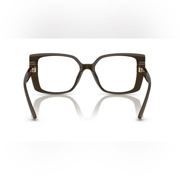 Jimmy Choo Caper Green JC3024u Eyeglasses NWT $271 - Picture 9 of 10